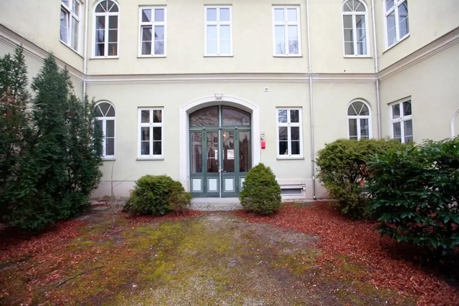 Exklusive, traumhafte Dachgeschosswohnung mit großer Terrasse