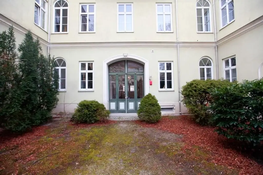 Exklusive, traumhafte Dachgeschosswohnung mit großer Terrasse