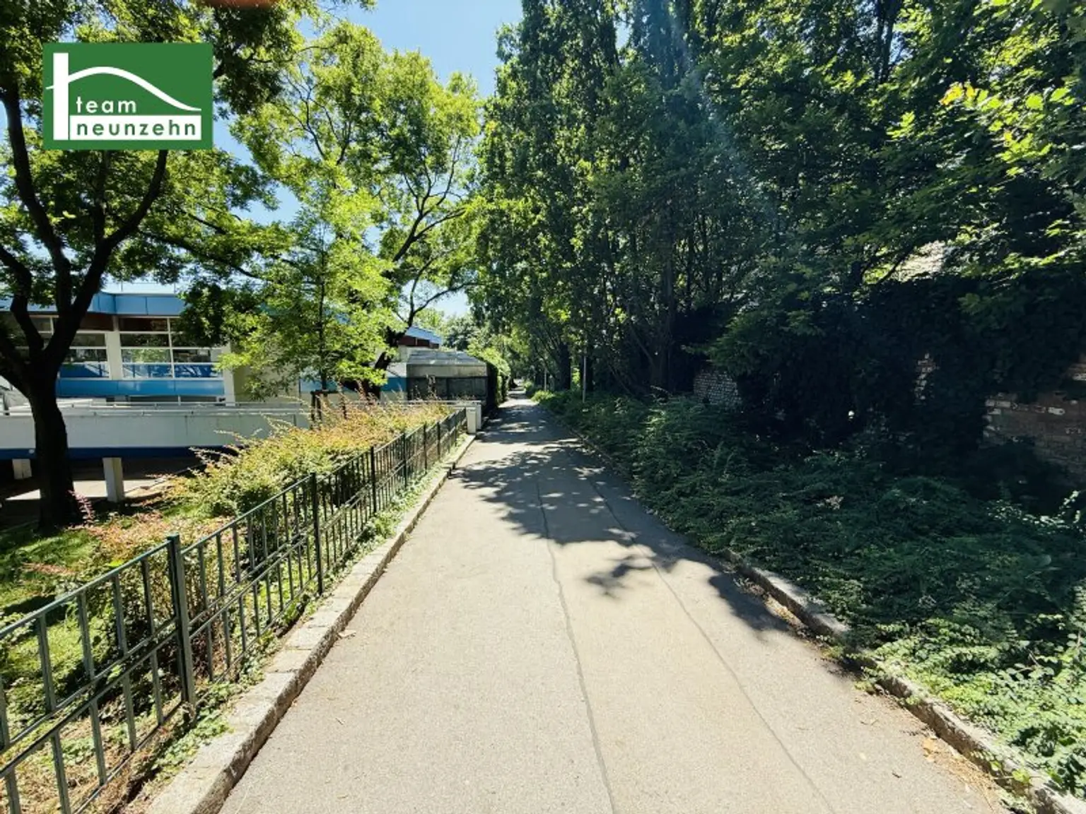 Exklusive 3-Zimmer-Wohnung mit 2 Balkonen in absoluter Ruhelage – 1190 Wien. - WOHNTRAUM