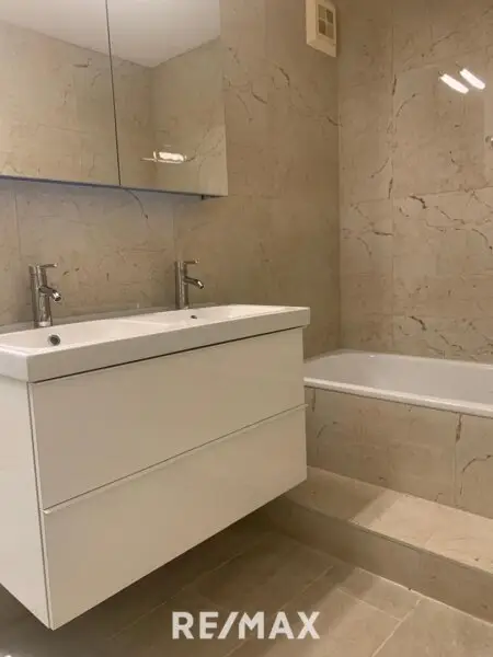 Gartenparadis- 3Zimmer- Garage