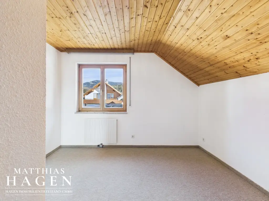 Gepflegtes Einfamilienhaus im Hatlerdorf - sofort verfügbar