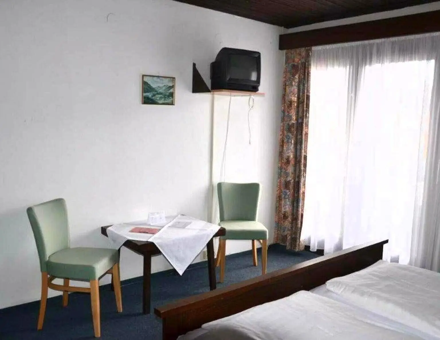 HOTEL IN FLATTNITZ