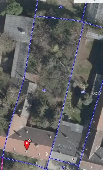 "Grundstück in Asperner Bestlage"