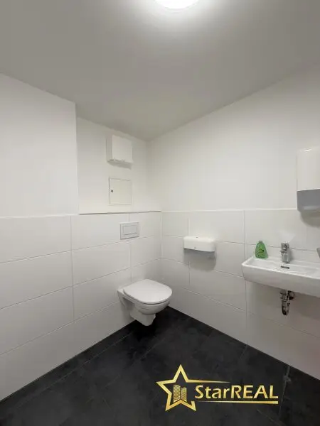 Gemeinschaftsraum/WC