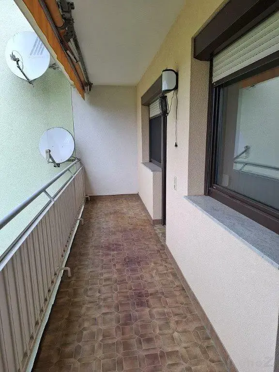 Loggia