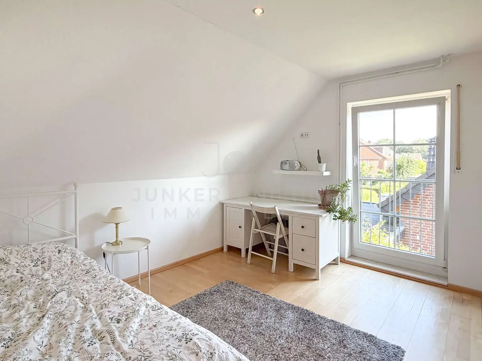 Kinderzimmer OG