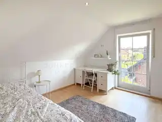 Kinderzimmer OG