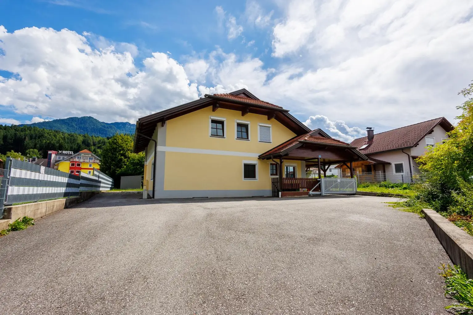 Attraktives Zuhause in Seenähe, durchdacht, hell, wertbeständig