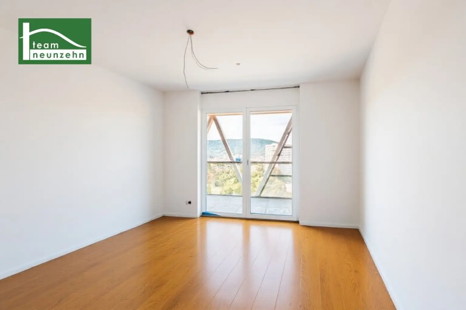 LEVEL GRAZ – Lebensgefühl auf höchstem Niveau