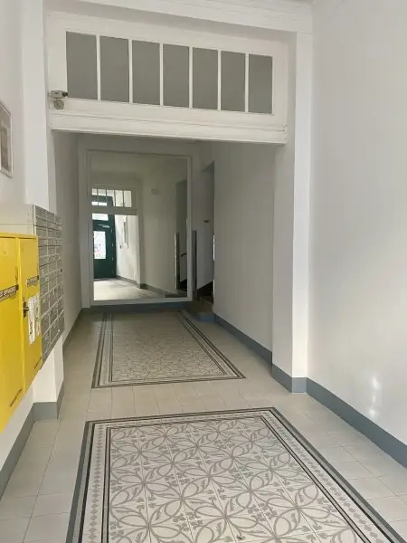 "Office"- Provisionsfreier Raum zum Starten oder zum flexiblen Einsatz in schöner Lage! All-In!