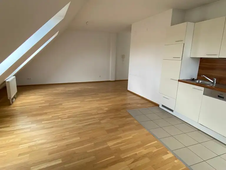 Wohnküche IV