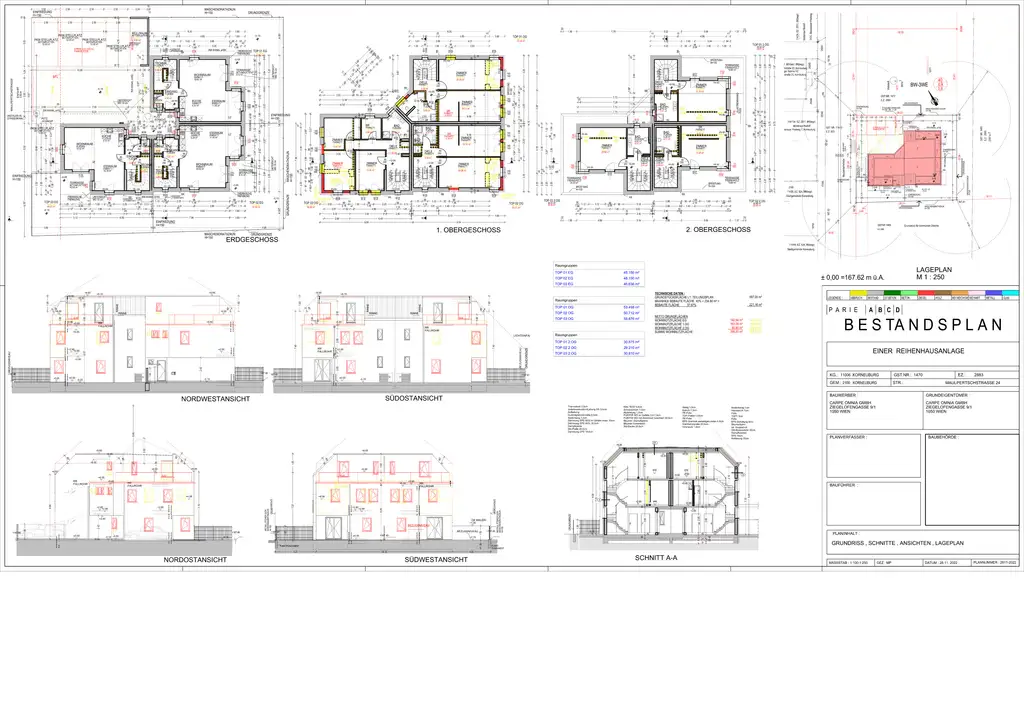 Plan 1