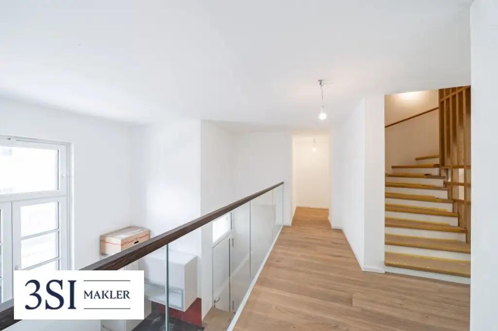 The Perchtoldsdorf Residences - luxuriöse Raumhöhe, zentrale Lage, eigenes Spa
