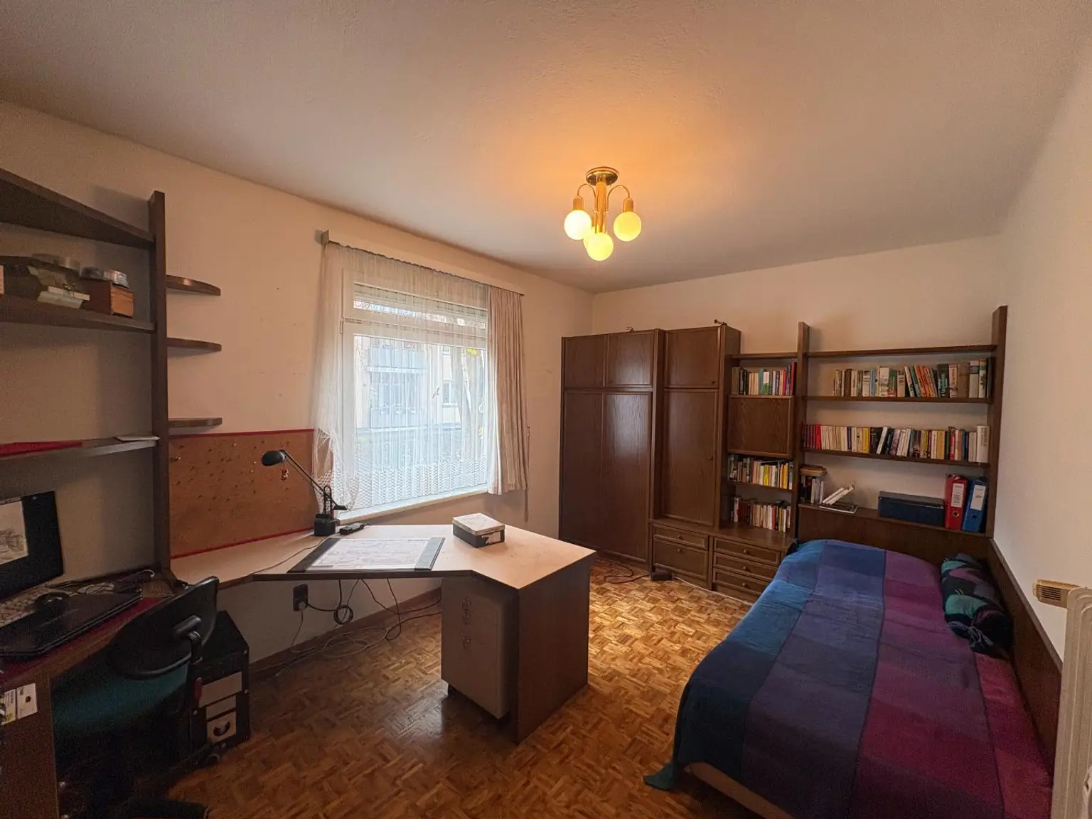 4-Zimmer-Wohnung in absoluter Spitzenlage