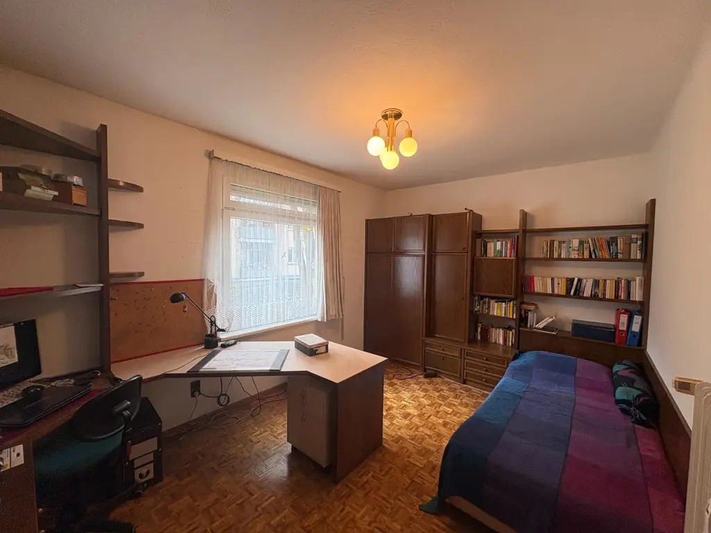 4-Zimmer-Wohnung in absoluter Spitzenlage