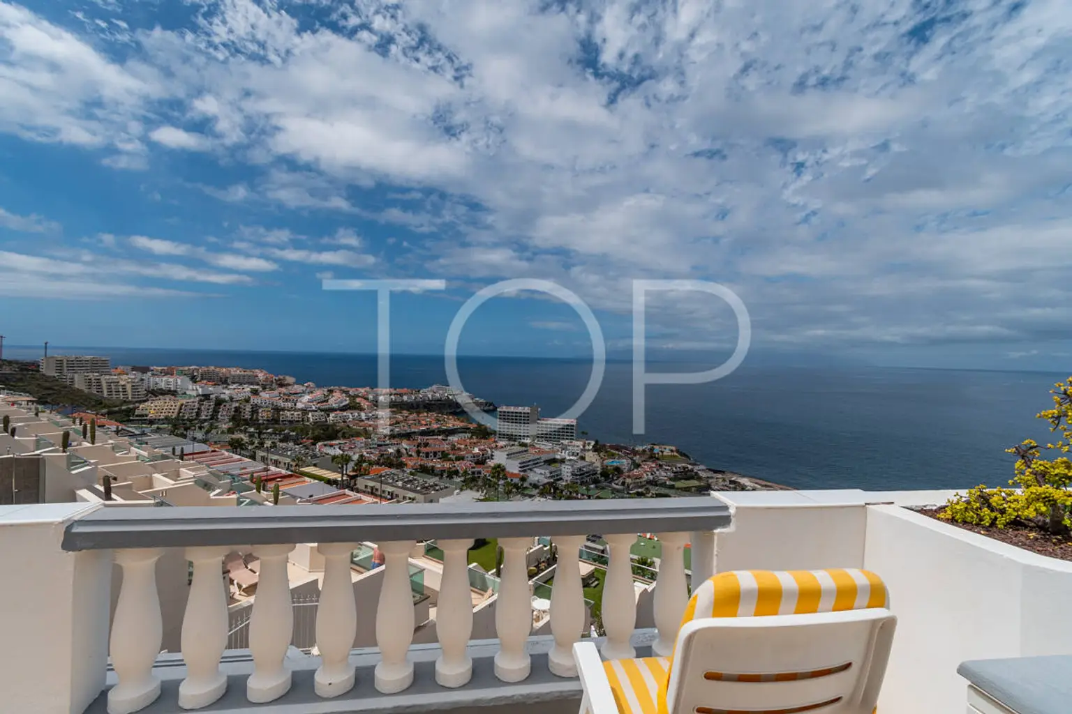 Apartment-LosGigantes-Terrace-Tenerife-6
