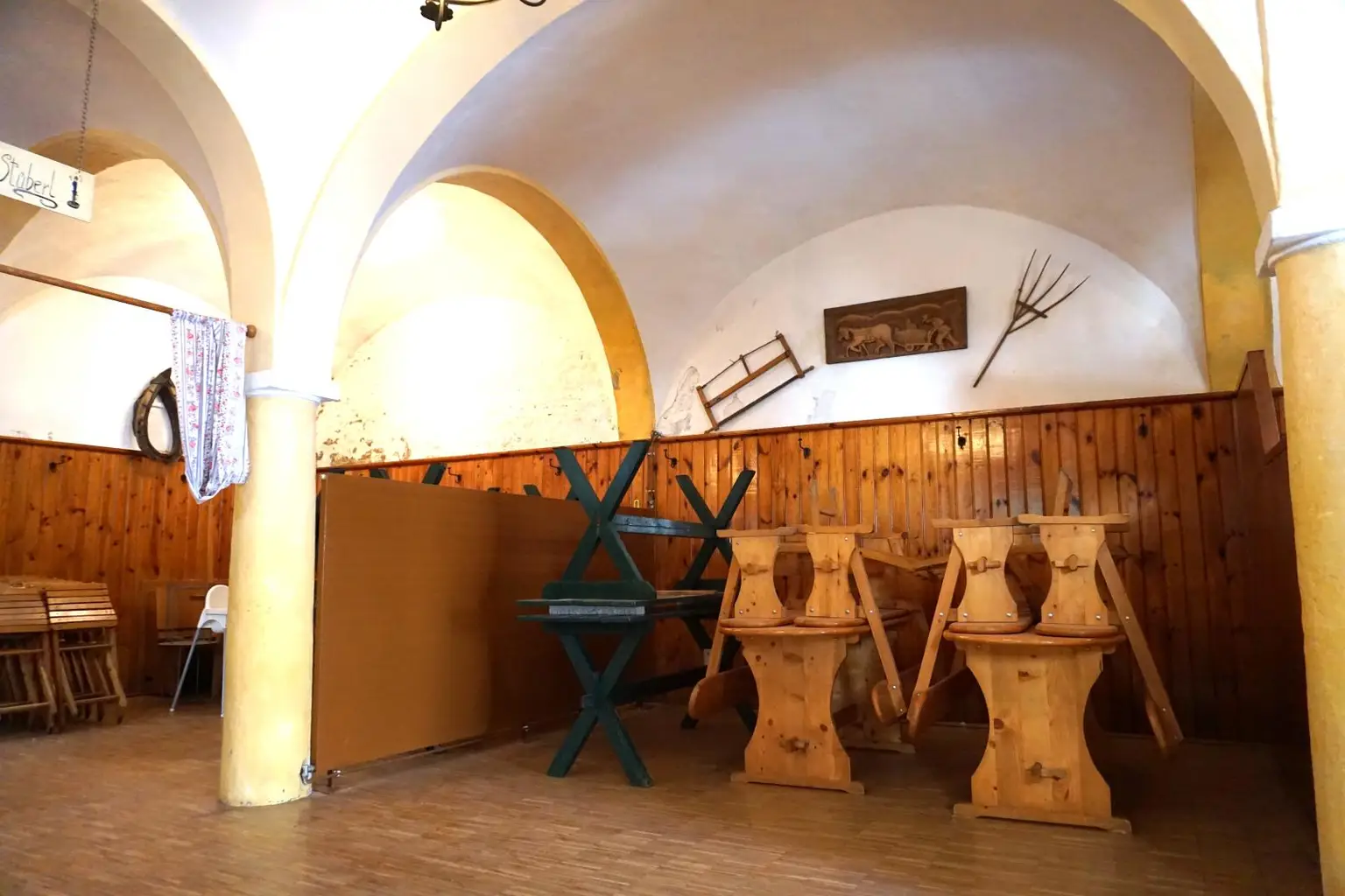 Großzügiges Objekt mit vielfältigen Nutzungsmöglichkeiten - Ca. 100m2