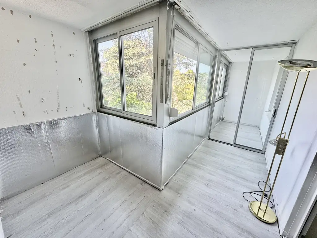 2 ZIMMER NEUBAUWOHNUNG MIT LOGGIA IN DER NÄHE DER ALTEN DONAU