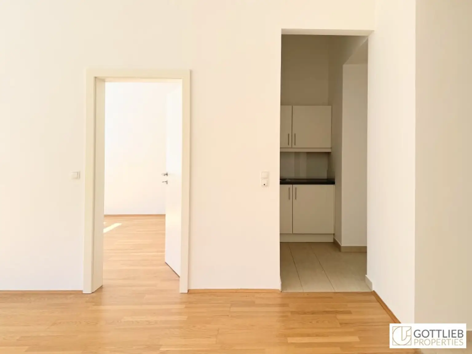 Bestlage Döbling! Sonniges 3-Zimmer-Altbau-Apartment in Stockwerkslage