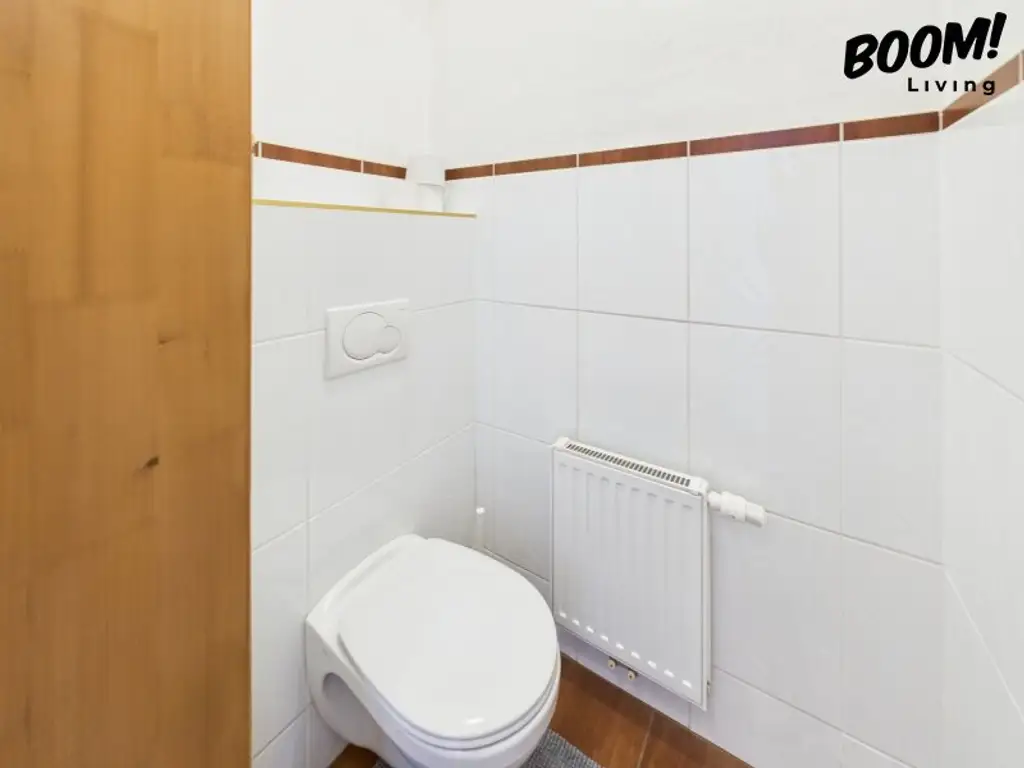 Stylisches Loft mit eigenem Eingang & Townhouse-Flair – 144 m² in ehemaliger Fabrik aus 1906