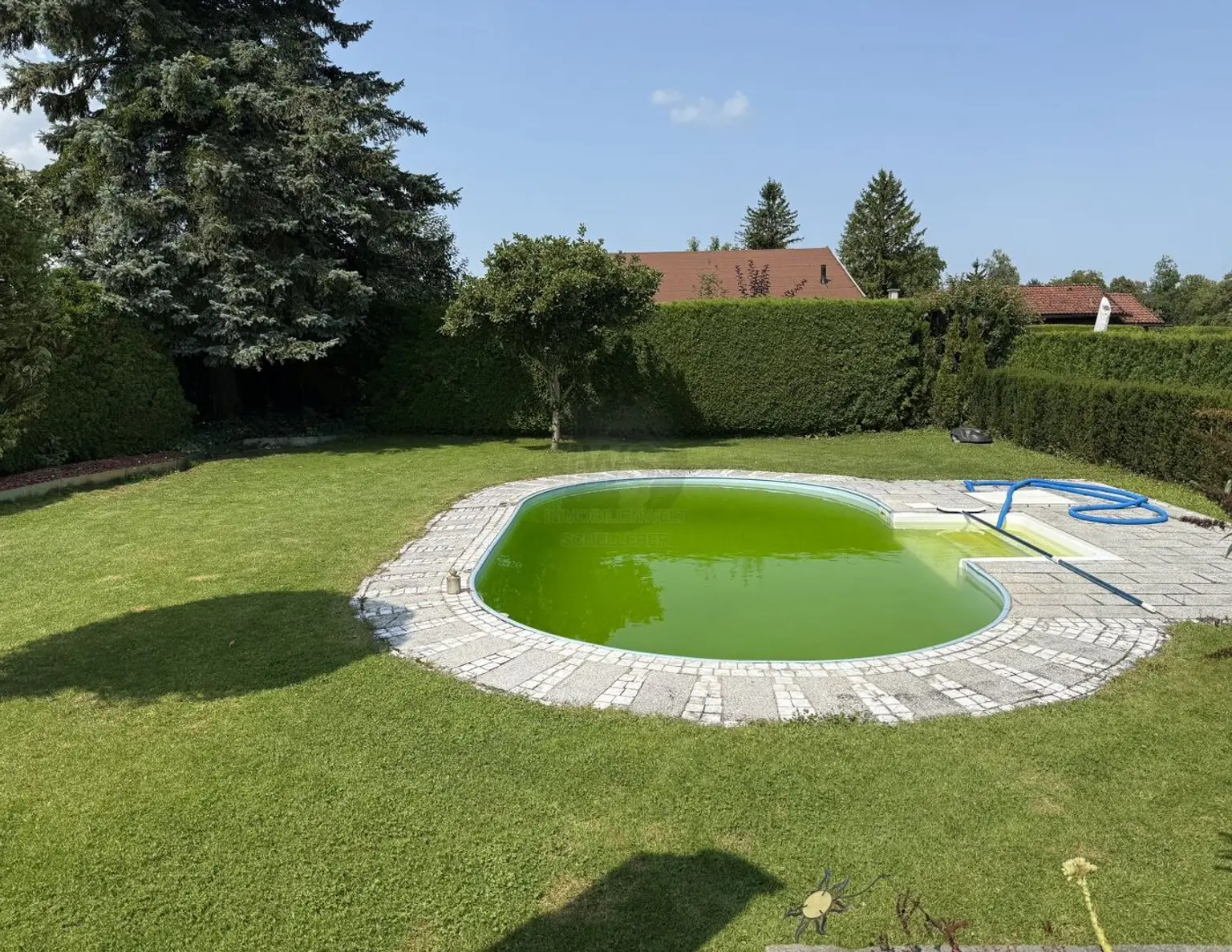 Willkommen in Ihrem neuen Freizeitparadies in Wels