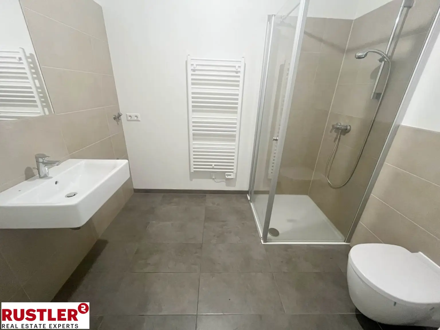 NEUBAUWOHNUNG | Lend ist Trend | Smart City Graz