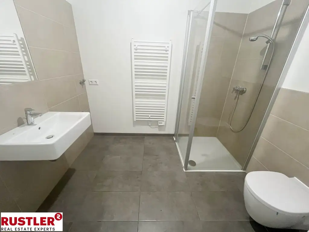 NEUBAUWOHNUNG | Lend ist Trend | Smart City Graz