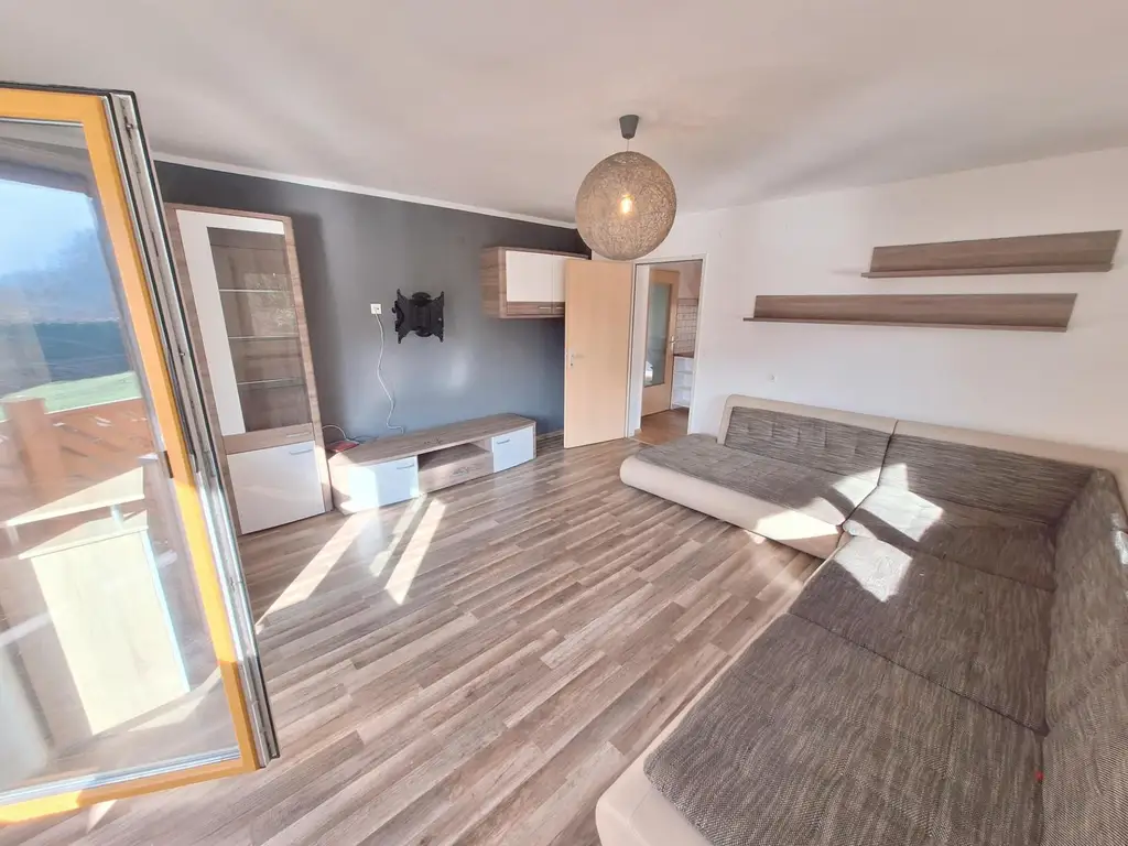 Zweifamilienhaus in St. Veit