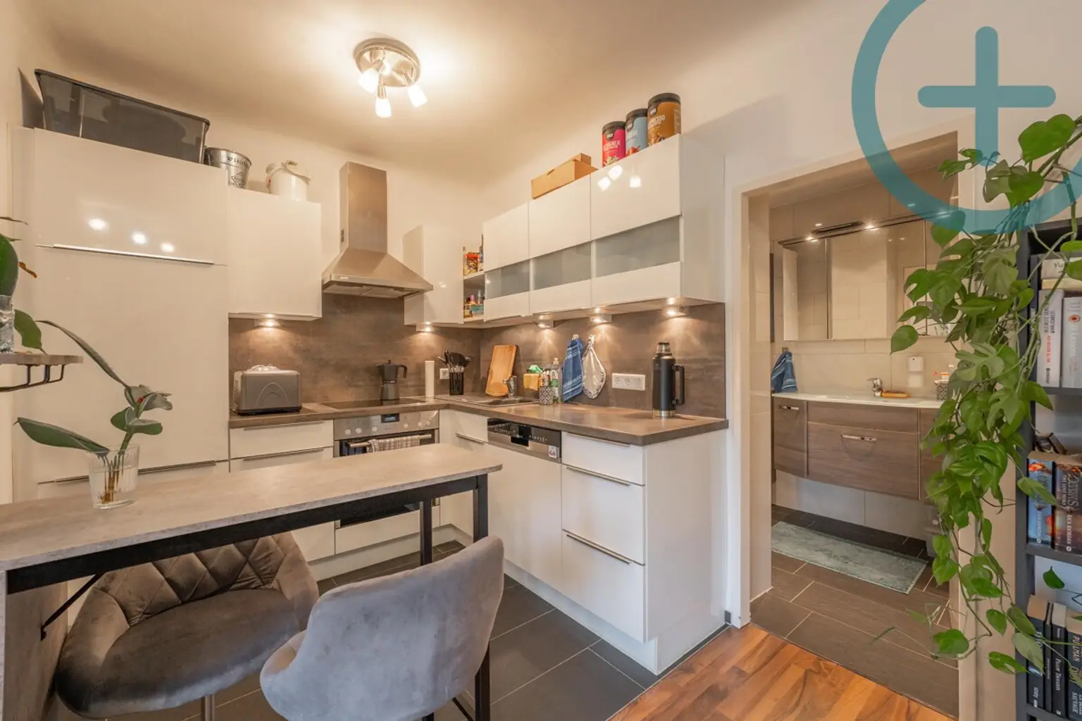 IDEALE 2-ZIMMER WOHNUNG | NÄHE U2/U4 SCHOTTENRING| vermietet bis 2027