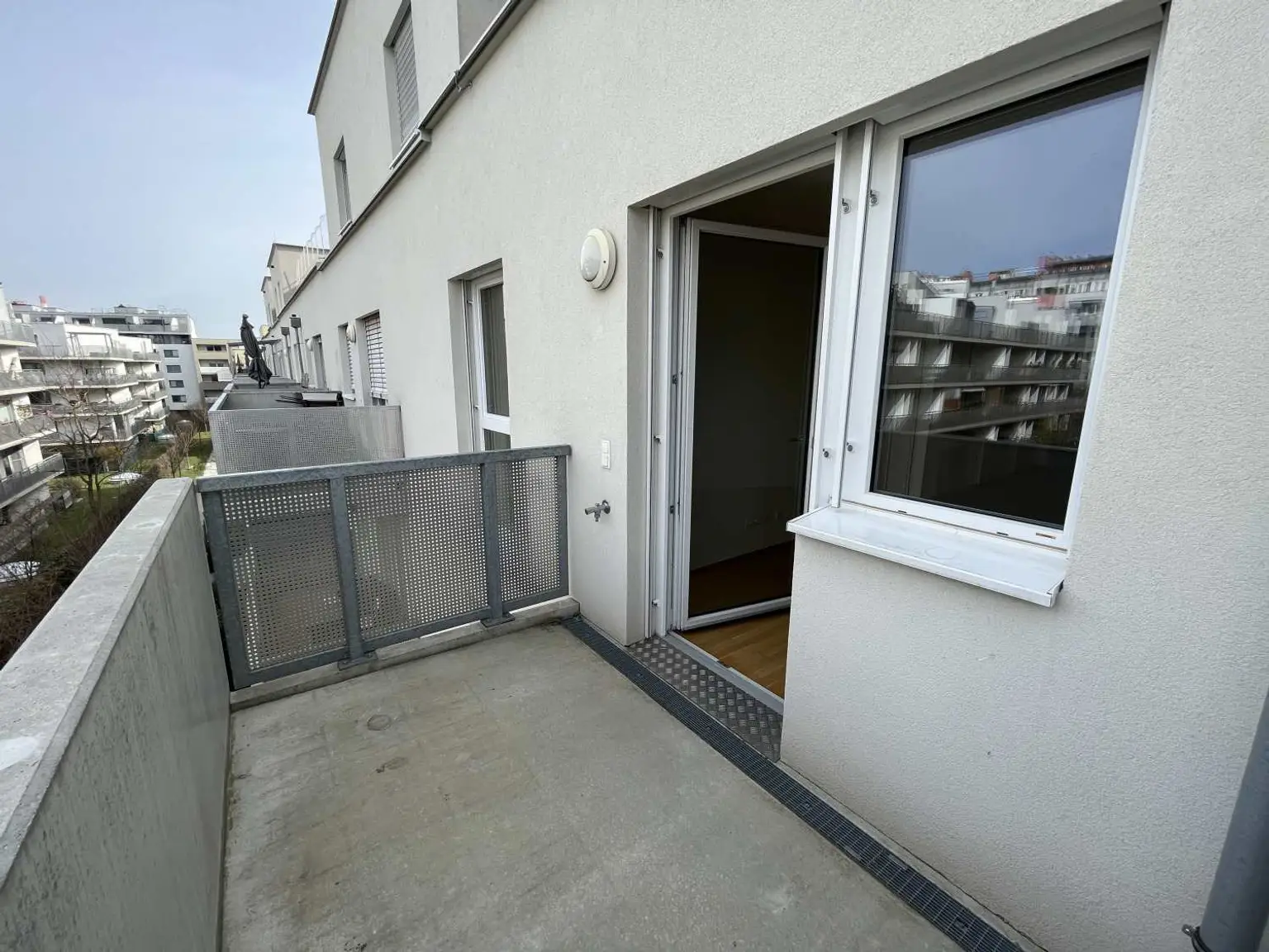 Terrasse I