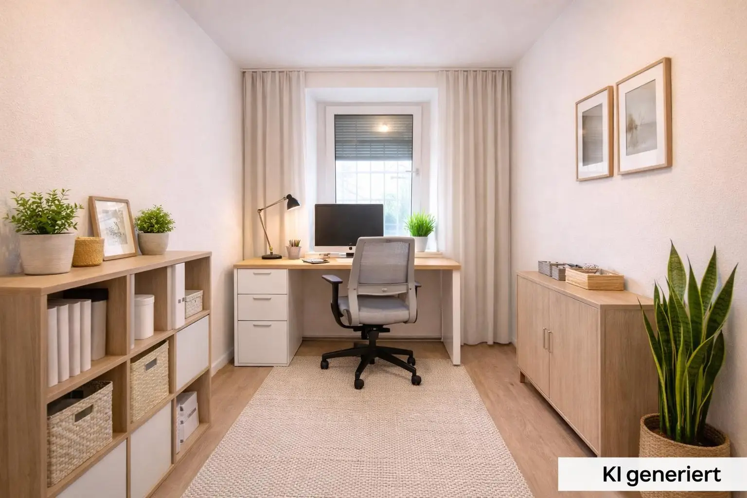 Bild 9, Souterrain, Zimmer