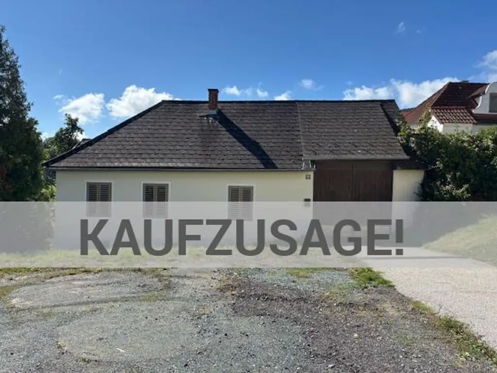 Wildromantisches altes Bauernhaus mit toller Fernsicht!