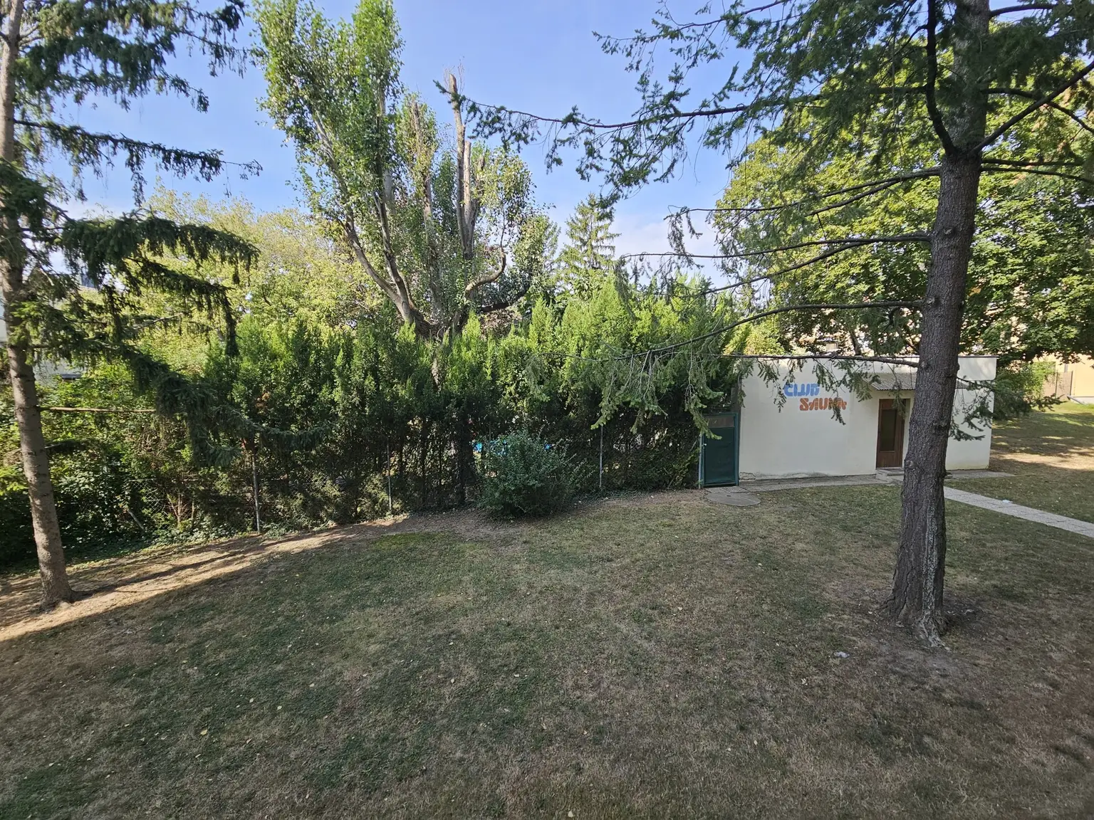Hier will ich sein in Wiener Neudorf, gartenseitige Wohnung! + Loggia! Optional mit Garage!