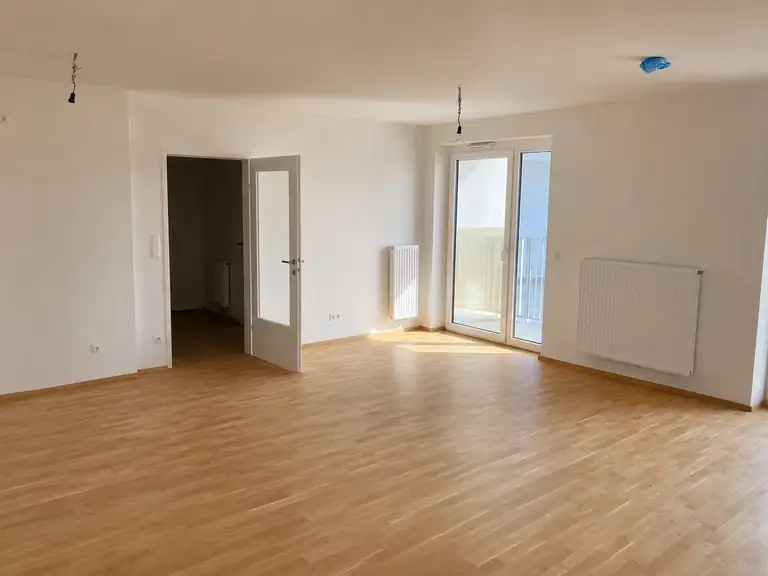 Wohnraum II
