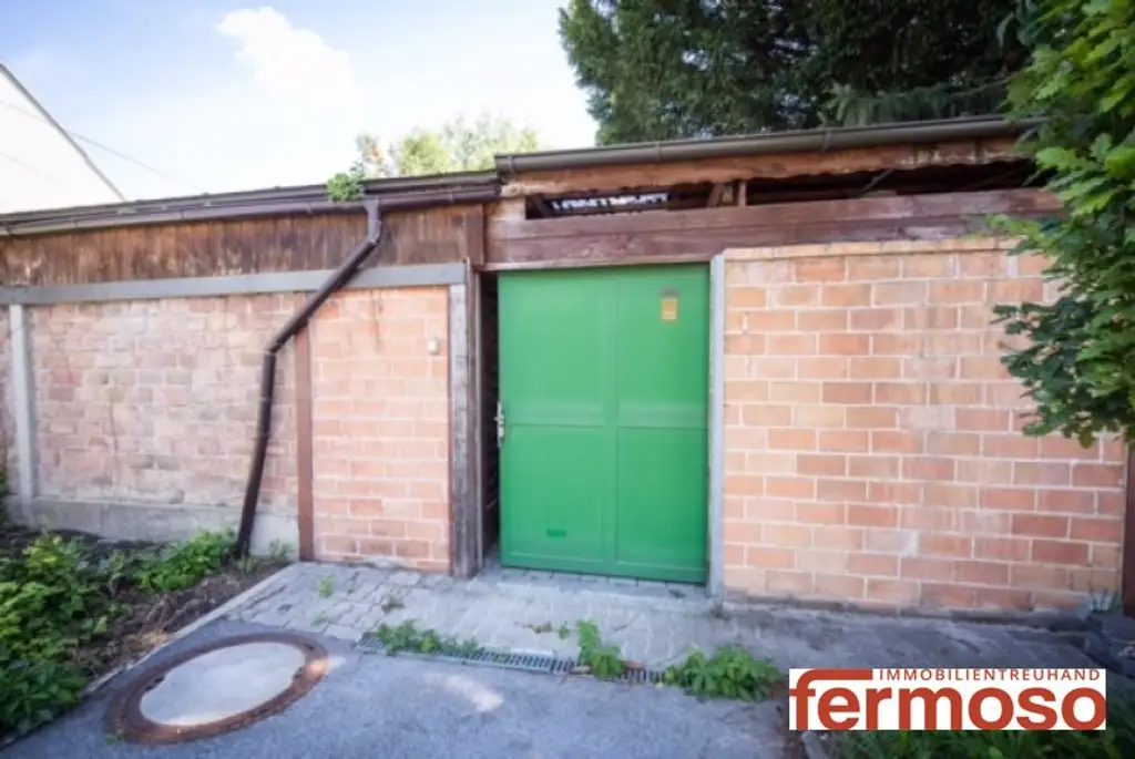 Traumhaftes Einfamilienhaus am Ortsrand von Drösing – Naturnähe & Stadtnähe perfekt vereint