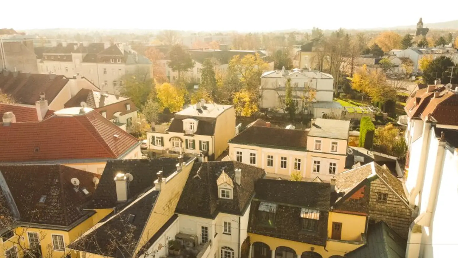 Haus im Landhausstil – teilweise sanierungsbedürftige Rarität im Schlosser Gässchen, direkt in der Fußgängerzone