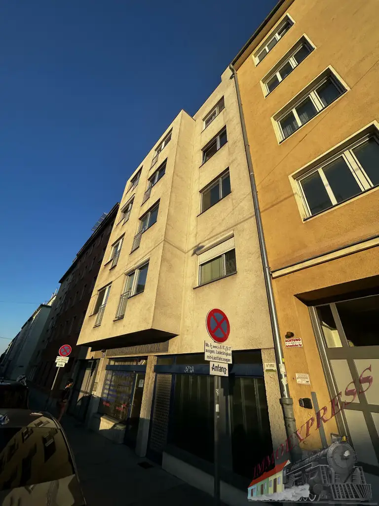 Moderne 3-Zimmer-Mietwohnung im 11. Bezirk – ideal für Familien und Paare