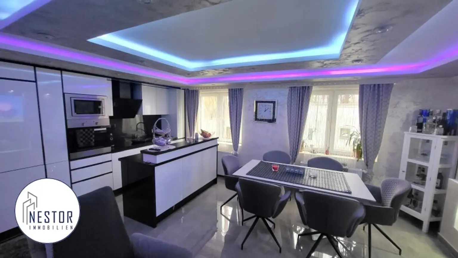 Haus - NESTOR Immobilien
