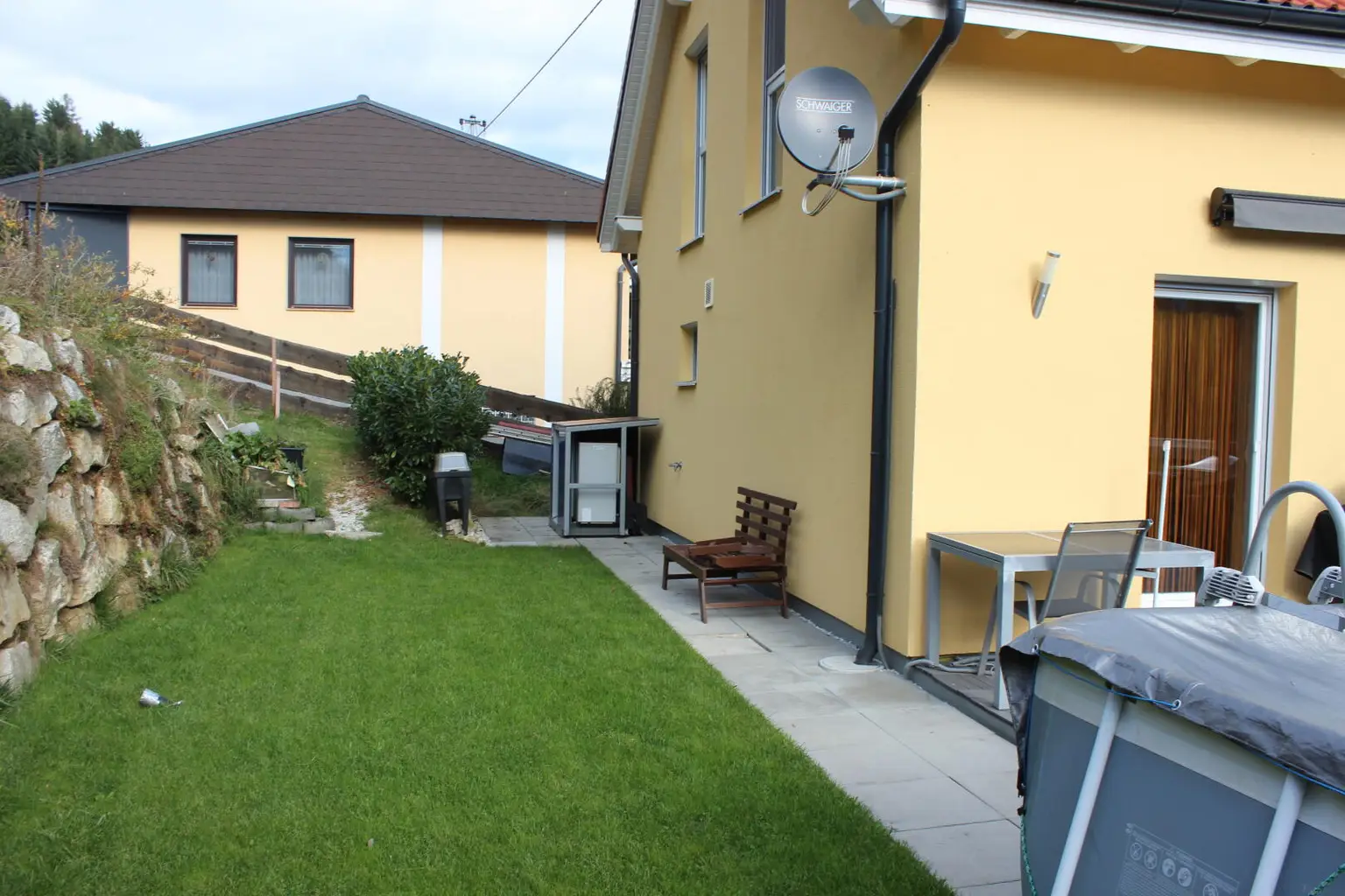 Sehr schönes Wohnhaus in Judenburg zu verkaufen - NEUWERTIG!!!