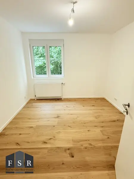 Stilvolle Gartenwohnung mit Garagenplatz und erstklassiger Ausstattung - WOHNATELIERs SIEVERING