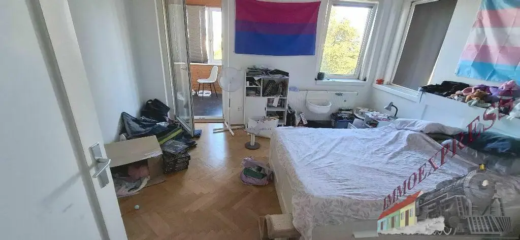 2,5 Zimmerwohnung in Floridsdorf - unbefristeter Mietvertrag!