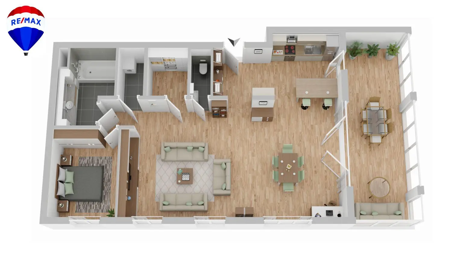 " ++ Wienerberg City ++ Weitblick ++ Panorama-Pool-Nutzung  ++