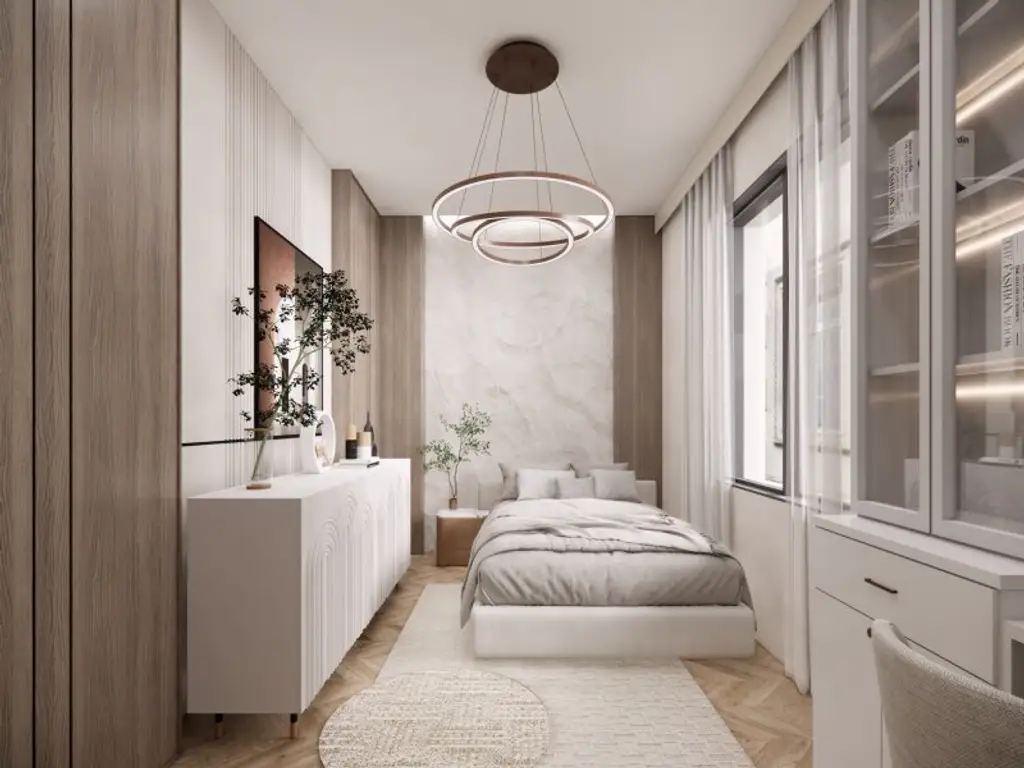 Elegantes City-Apartment mit Freifläche in Bestlage - Am Hof - ERSTBEZUG