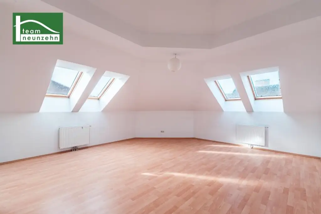 Charmanter Altbau in Toplage – Ehrenfelsgasse 3, 1120 Wien