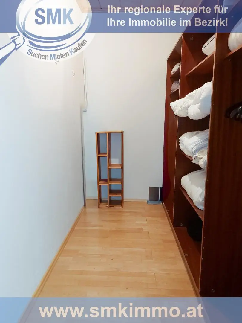 Wohnung mit Lebensqualität und Anlagepotenzial!