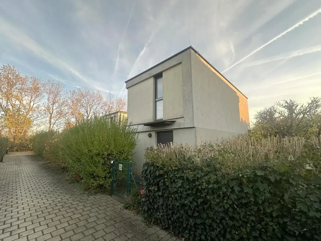 Kleingartenwohnhaus in Floridsdorf