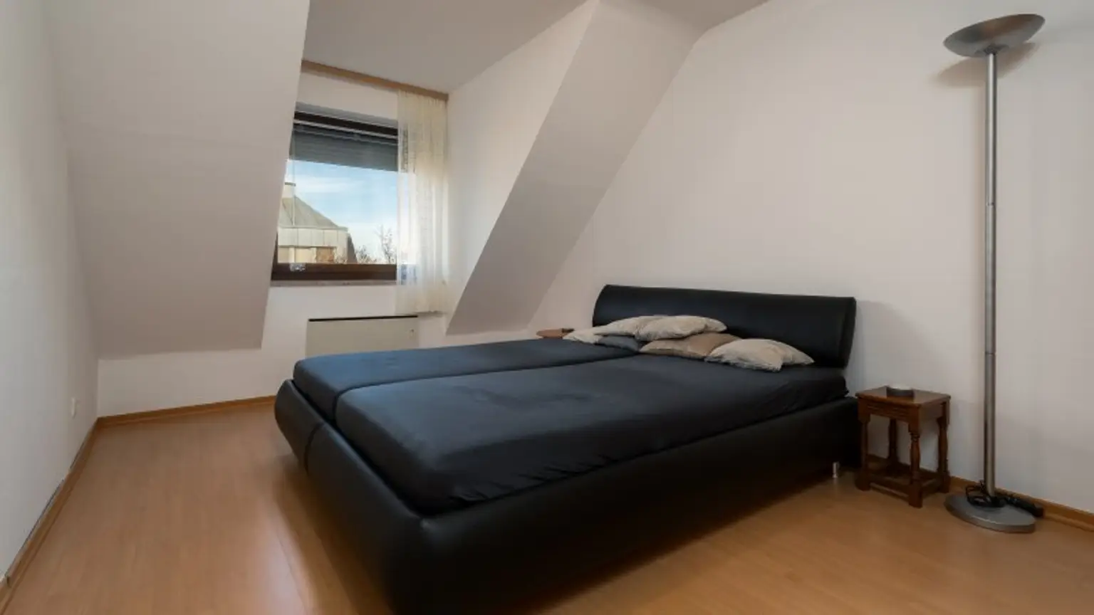 Gepflegte 3-Zimmer-Wohnung in Mödling inkl. KFZ Stellplatz