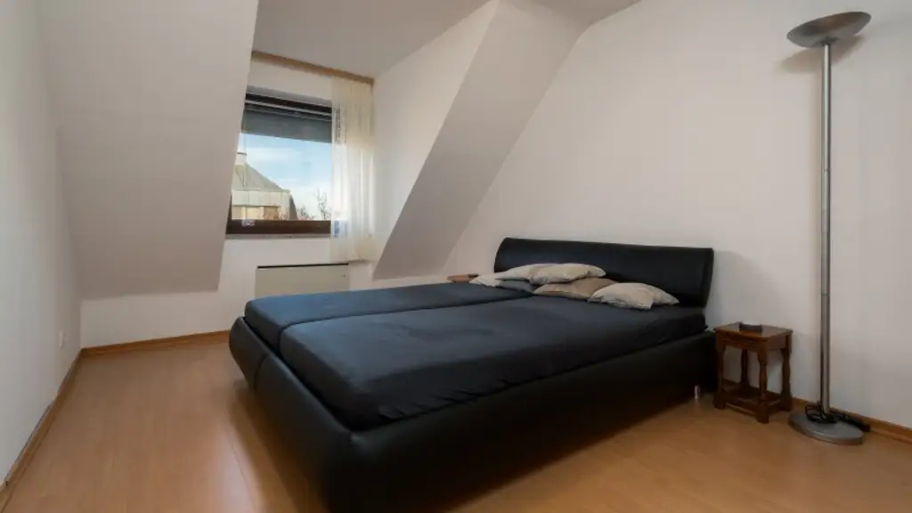 Gepflegte 3-Zimmer-Wohnung in Mödling inkl. KFZ Stellplatz