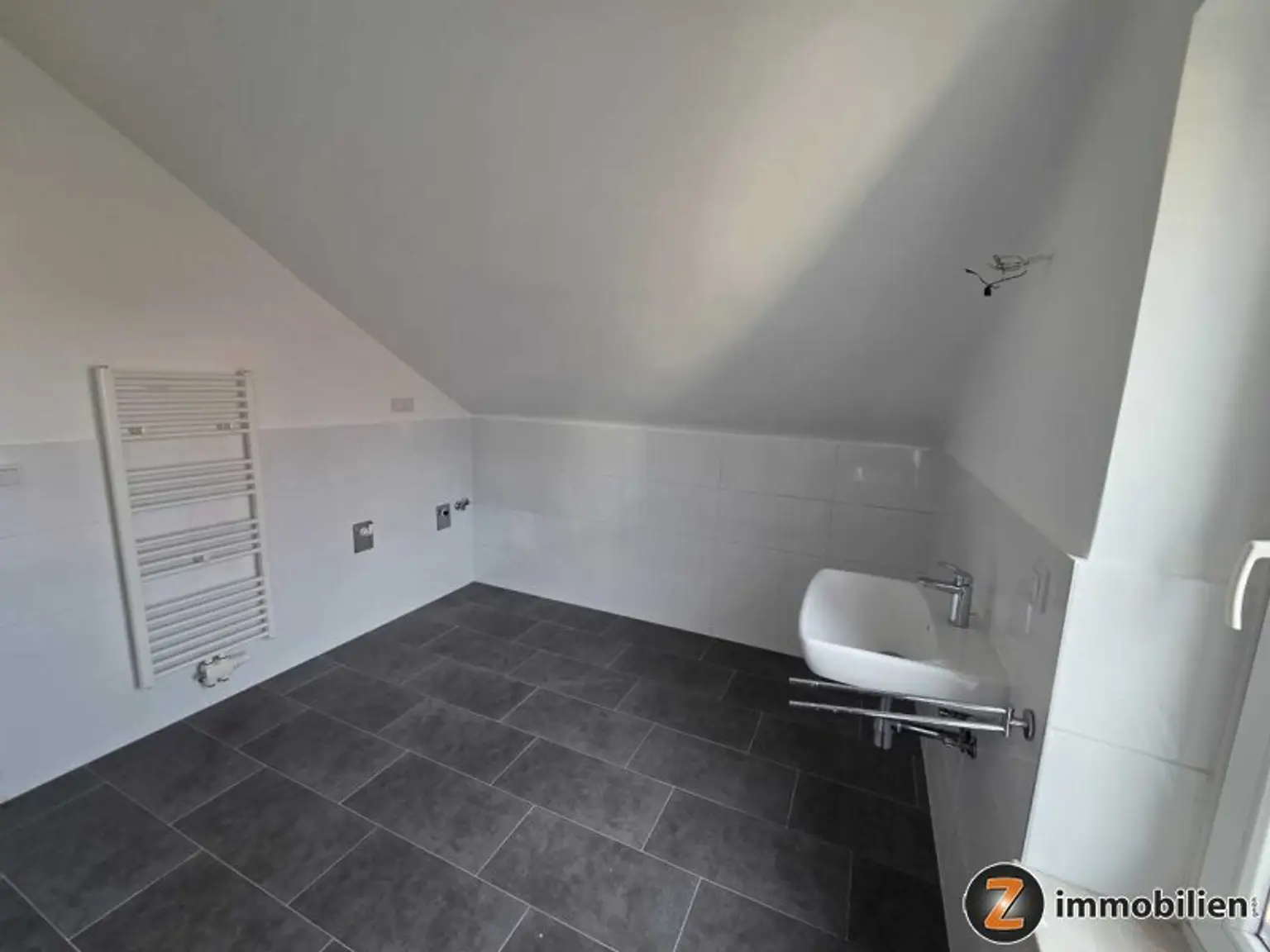 Zentrumsnah in Wiener Neustadt: 2 Zi-Mietwohnung