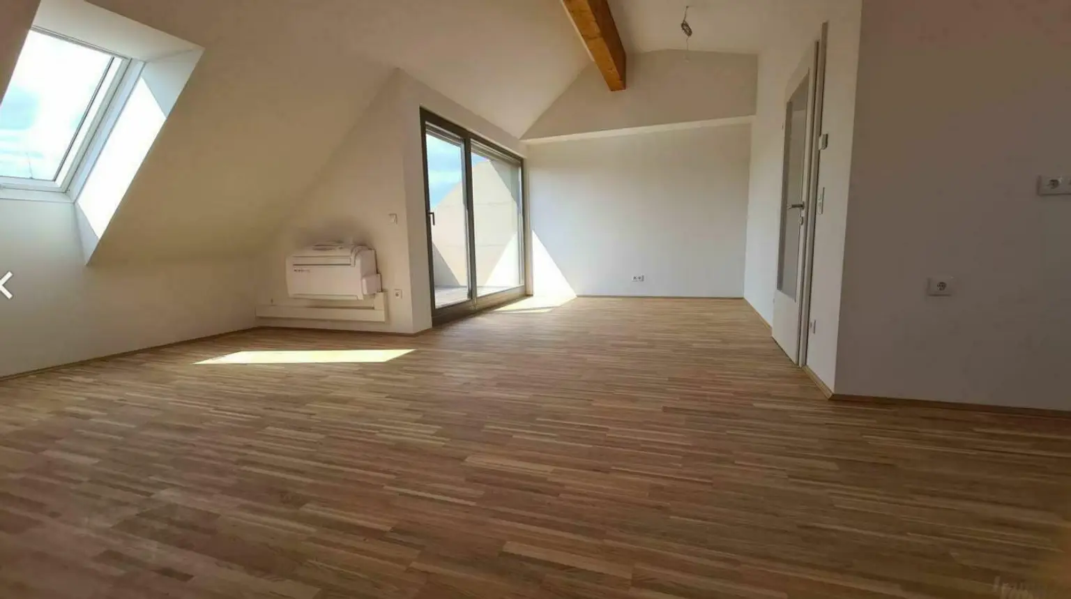 Wohn-Essbereich-küche